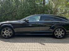 MERCEDES-BENZ CLS Shooting Brake 400 AMG Line 4Matic 7G-Tronic, Benzina, Occasioni / Usate, Automatico - 2