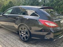 MERCEDES-BENZ CLS Shooting Brake 400 AMG Line 4Matic 7G-Tronic, Benzina, Occasioni / Usate, Automatico - 3