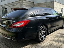 MERCEDES-BENZ CLS Shooting Brake 400 AMG Line 4Matic 7G-Tronic, Benzina, Occasioni / Usate, Automatico - 5