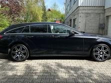 MERCEDES-BENZ CLS Shooting Brake 400 AMG Line 4Matic 7G-Tronic, Benzina, Occasioni / Usate, Automatico - 6
