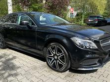 MERCEDES-BENZ CLS Shooting Brake 400 AMG Line 4Matic 7G-Tronic, Petrol, Second hand / Used, Automatic - 7