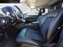 MERCEDES-BENZ CLS 400 4Matic, Petrol, Second hand / Used, Automatic - 6