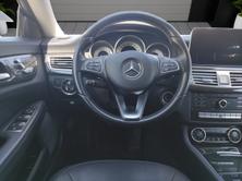 MERCEDES-BENZ CLS 400 4Matic, Petrol, Second hand / Used, Automatic - 7