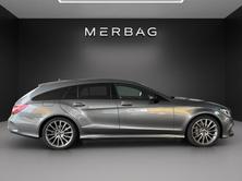 MERCEDES-BENZ CLS Shooting Brake 400 4Matic 7G-Tronic, Petrol, Second hand / Used, Automatic - 4