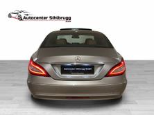MERCEDES-BENZ CLS 400 4Matic 9G-Tronic, Petrol, Second hand / Used, Automatic - 5