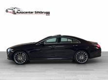 MERCEDES-BENZ CLS 400 d Avantgarde 4Matic 9G-Tronic, Diesel, Second hand / Used, Automatic - 3