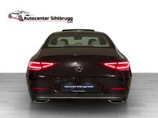 MERCEDES-BENZ CLS 400 d Avantgarde 4Matic 9G-Tronic, Diesel, Second hand / Used, Automatic - 5