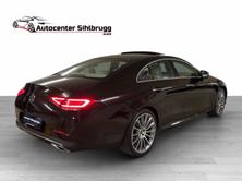 MERCEDES-BENZ CLS 400 d Avantgarde 4Matic 9G-Tronic, Diesel, Second hand / Used, Automatic - 6