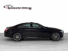 MERCEDES-BENZ CLS 400 d Avantgarde 4Matic 9G-Tronic, Diesel, Second hand / Used, Automatic - 7