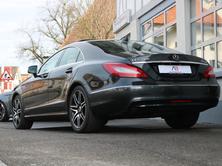 MERCEDES-BENZ CLS 400 4Matic 9G-Tronic, Petrol, Second hand / Used, Automatic - 2
