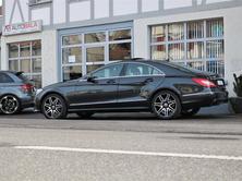 MERCEDES-BENZ CLS 400 4Matic 9G-Tronic, Petrol, Second hand / Used, Automatic - 3