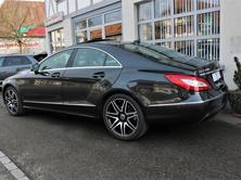 MERCEDES-BENZ CLS 400 4Matic 9G-Tronic, Petrol, Second hand / Used, Automatic - 4