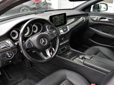 MERCEDES-BENZ CLS 400 4Matic 9G-Tronic, Petrol, Second hand / Used, Automatic - 7