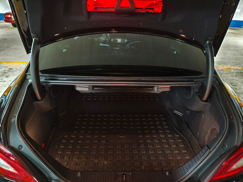 MERCEDES-BENZ CLS-Klasse C218 CLS 400 V6 4matic, Benzina, Occasioni / Usate, Automatico - 6