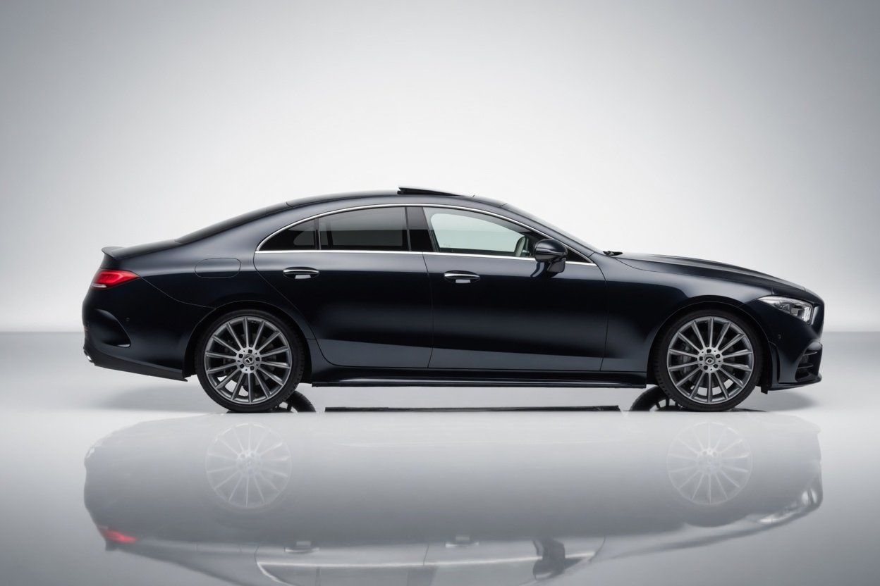 MERCEDES-BENZ CLS 400 d 4Matic Edition1 9G-Tronic, Diesel, Occasioni / Usate, Automatico - 6