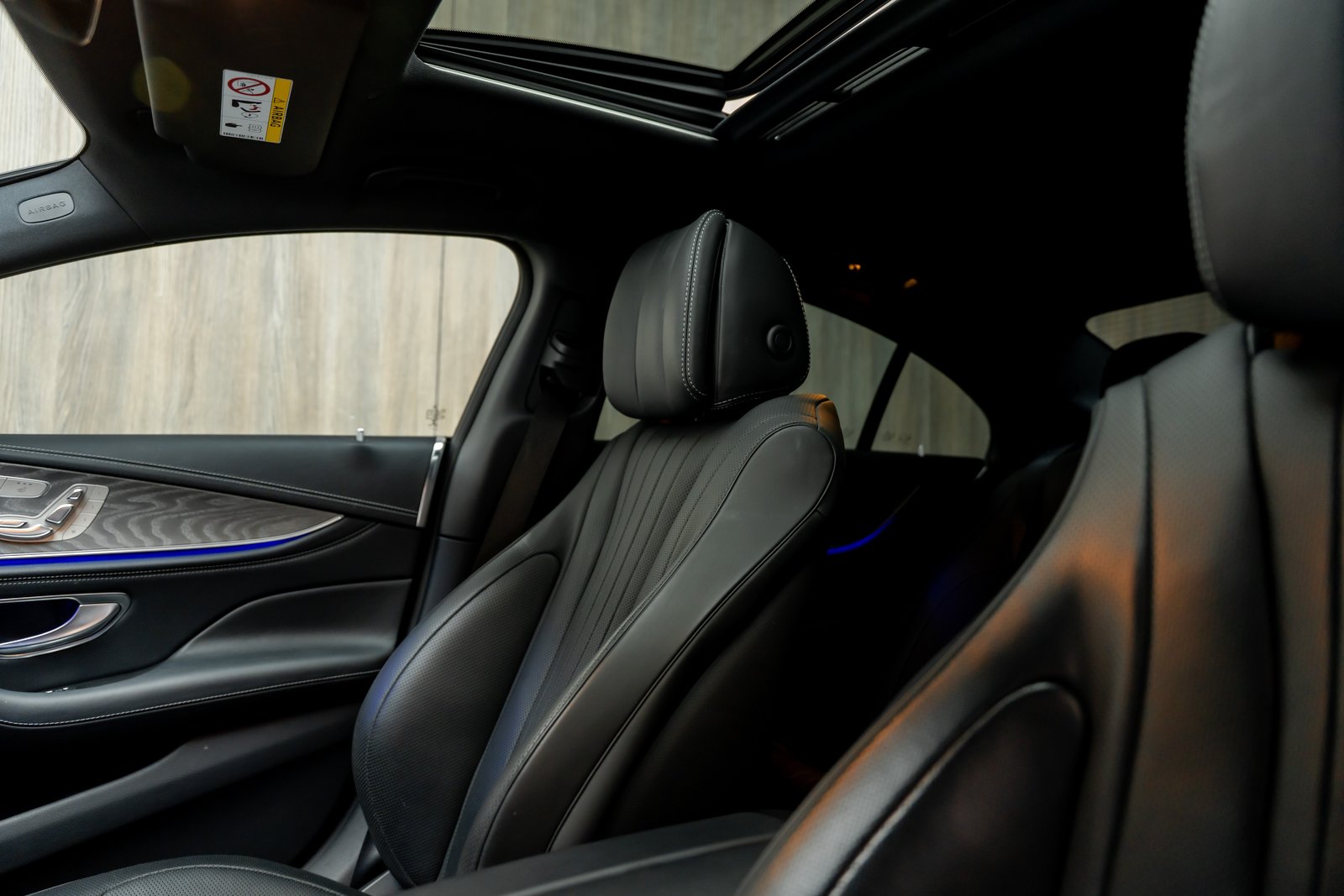 MERCEDES-BENZ CLS 400 d AMG Line 4Matic 9G-Tronic, Diesel, Occasioni / Usate, Automatico - 6