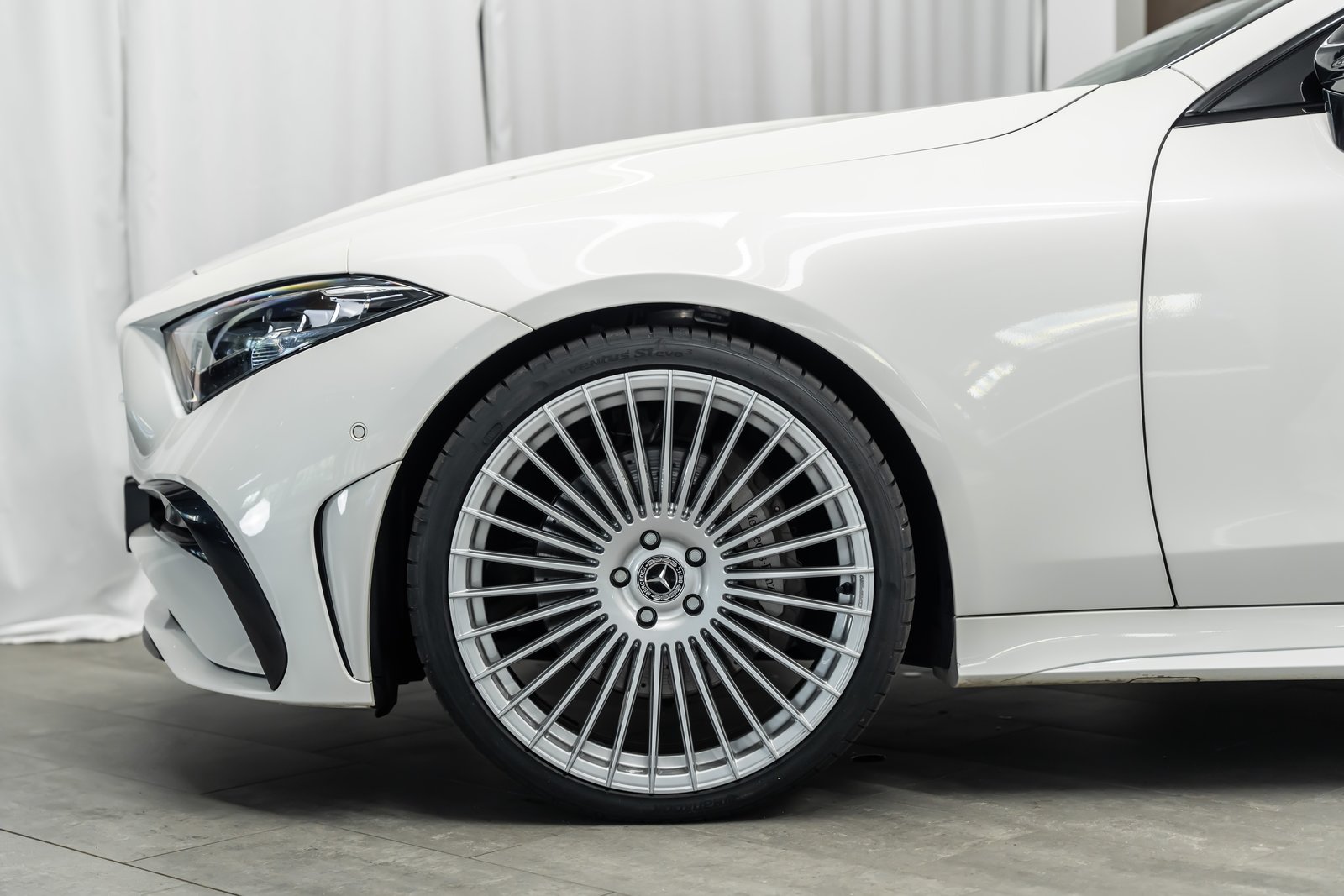 MERCEDES-BENZ CLS 400 d 4Matic 9G-Tronic *Facelift*Panorama*, Diesel, Occasioni / Usate, Automatico - 4