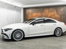 MERCEDES-BENZ CLS 400 d 4Matic 9G-Tronic *Facelift*Airmatic*, Diesel, Occasioni / Usate, Automatico - 2