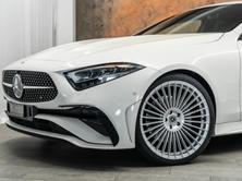 MERCEDES-BENZ CLS 400 d 4Matic 9G-Tronic *Facelift*Airmatic*, Diesel, Occasioni / Usate, Automatico - 3