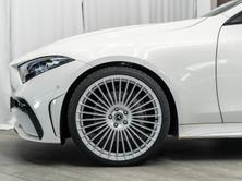 MERCEDES-BENZ CLS 400 d 4Matic 9G-Tronic *Facelift*Airmatic*, Diesel, Occasioni / Usate, Automatico - 4
