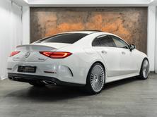 MERCEDES-BENZ CLS 400 d 4Matic 9G-Tronic *Facelift*Airmatic*, Diesel, Occasioni / Usate, Automatico - 5