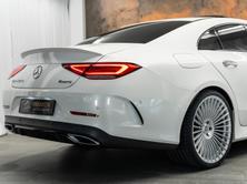 MERCEDES-BENZ CLS 400 d 4Matic 9G-Tronic *Facelift*Airmatic*, Diesel, Occasioni / Usate, Automatico - 6