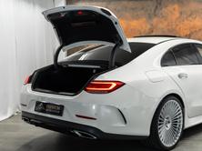 MERCEDES-BENZ CLS 400 d 4Matic 9G-Tronic *Facelift*Airmatic*, Diesel, Occasioni / Usate, Automatico - 7
