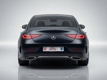 MERCEDES-BENZ CLS 400 d 4Matic Edition1 9G-Tronic, Diesel, Occasioni / Usate, Automatico - 4