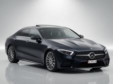 MERCEDES-BENZ CLS 400 d 4Matic Edition1 9G-Tronic, Diesel, Occasioni / Usate, Automatico - 6