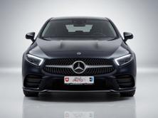 MERCEDES-BENZ CLS 400 d 4Matic Edition1 9G-Tronic, Diesel, Occasioni / Usate, Automatico - 7