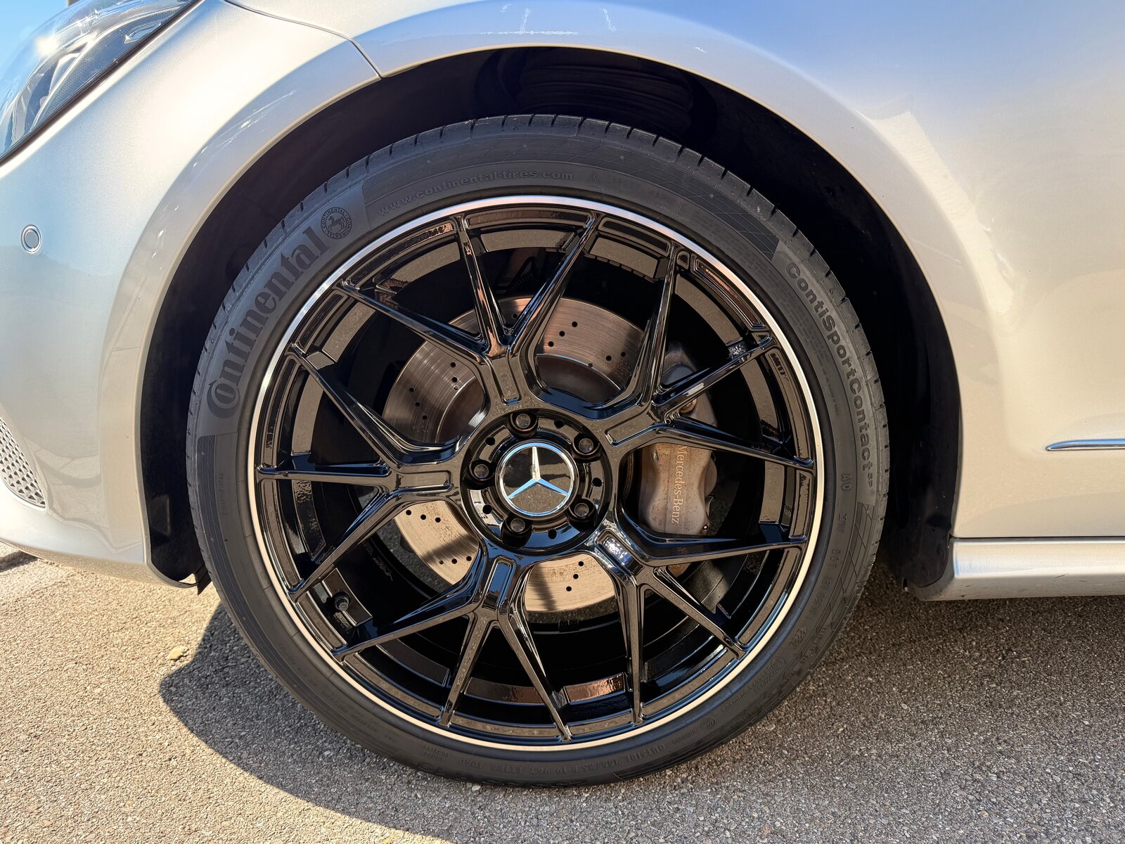 MERCEDES-BENZ CLS 400 4Matic 9G-Tronic, Benzina, Occasioni / Usate, Automatico - 6