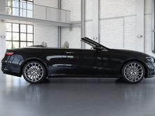 MERCEDES-BENZ E 200 Cabriolet 4Matic AMG Line 9G-Tronic, Mild-Hybrid Petrol/Electric, New car, Automatic - 5