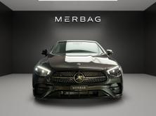 MERCEDES-BENZ E 200 Cab. 4M AMG Line, Mild-Hybrid Petrol/Electric, New car, Automatic - 3