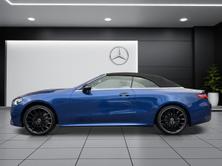 MERCEDES-BENZ E 200 Cabriolet 4Matic AMG Line 9G-Tronic, Mild-Hybrid Petrol/Electric, New car, Automatic - 3