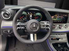MERCEDES-BENZ E 200 Cabriolet 4Matic AMG Line 9G-Tronic, Mild-Hybrid Petrol/Electric, New car, Automatic - 6