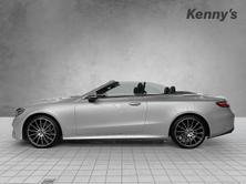 MERCEDES-BENZ E 200 AMG Line 4Matic Cabriolet, Petrol, Second hand / Used, Automatic - 6