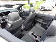 MERCEDES-BENZ E 200 Cab. AMG Line, Petrol, Second hand / Used, Automatic - 6