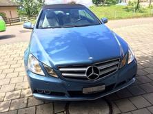 MERCEDES-BENZ E 200 CGI BlueEF Cabriolet, Benzin, Occasion / Gebraucht, Automatik - 3