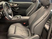 MERCEDES-BENZ E 200 Cab. 4M AMG Line, Mild-Hybrid Petrol/Electric, Second hand / Used, Automatic - 6