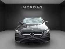 MERCEDES-BENZ E 200 AMG Line 4 Matic, Mild-Hybrid Petrol/Electric, Second hand / Used, Automatic - 2