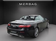 MERCEDES-BENZ E 200 AMG Line 4 Matic, Hybride Leggero Benzina/Elettrica, Occasioni / Usate, Automatico - 4