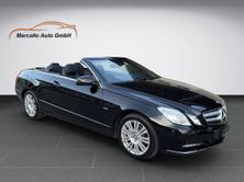 MERCEDES-BENZ E 200 CGI BlueEfficiency 7G-Tronic, Petrol, Second hand / Used, Automatic - 3