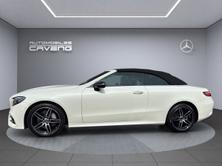 MERCEDES-BENZ E 200 Cabriolet AMG Line 4 Matic 9G-Tronic, Benzin, Occasion / Gebraucht, Automat - 2