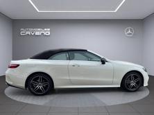 MERCEDES-BENZ E 200 Cabriolet AMG Line 4 Matic 9G-Tronic, Benzin, Occasion / Gebraucht, Automat - 6