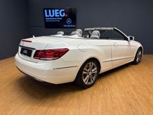 MERCEDES-BENZ E 200 Cabrio / AIRSCARF / Intelligent Light-Syste, Benzina, Occasioni / Usate, Automatico - 2