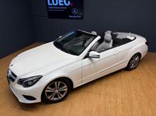 MERCEDES-BENZ E 200 Cabrio / AIRSCARF / Intelligent Light-Syste, Benzina, Occasioni / Usate, Automatico - 4