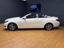 MERCEDES-BENZ E 200 Cabrio / AIRSCARF / Intelligent Light-Syste, Benzina, Occasioni / Usate, Automatico - 6