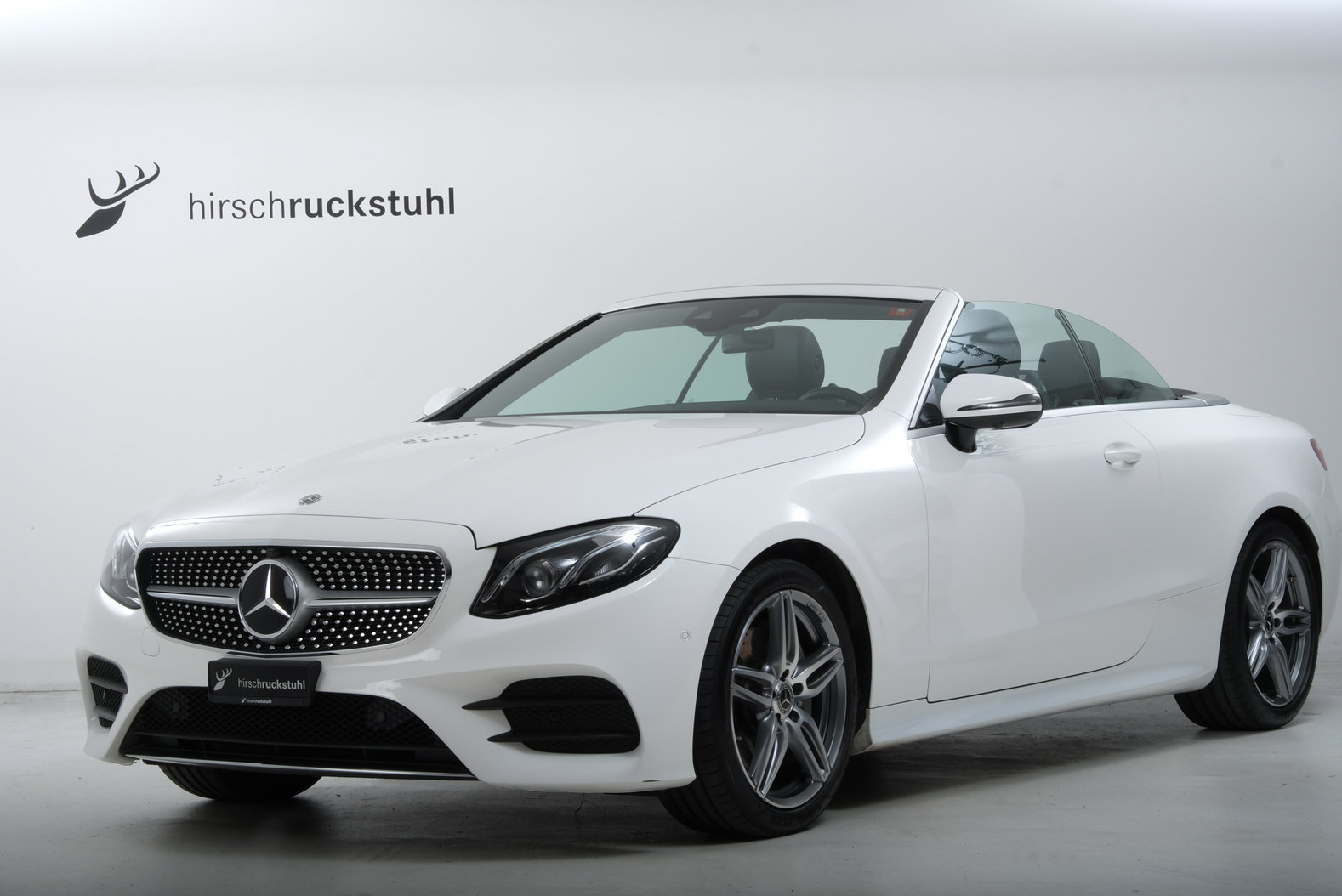 MERCEDES-BENZ E 200 AMG Line, Benzina, Occasioni / Usate, Automatico - 2