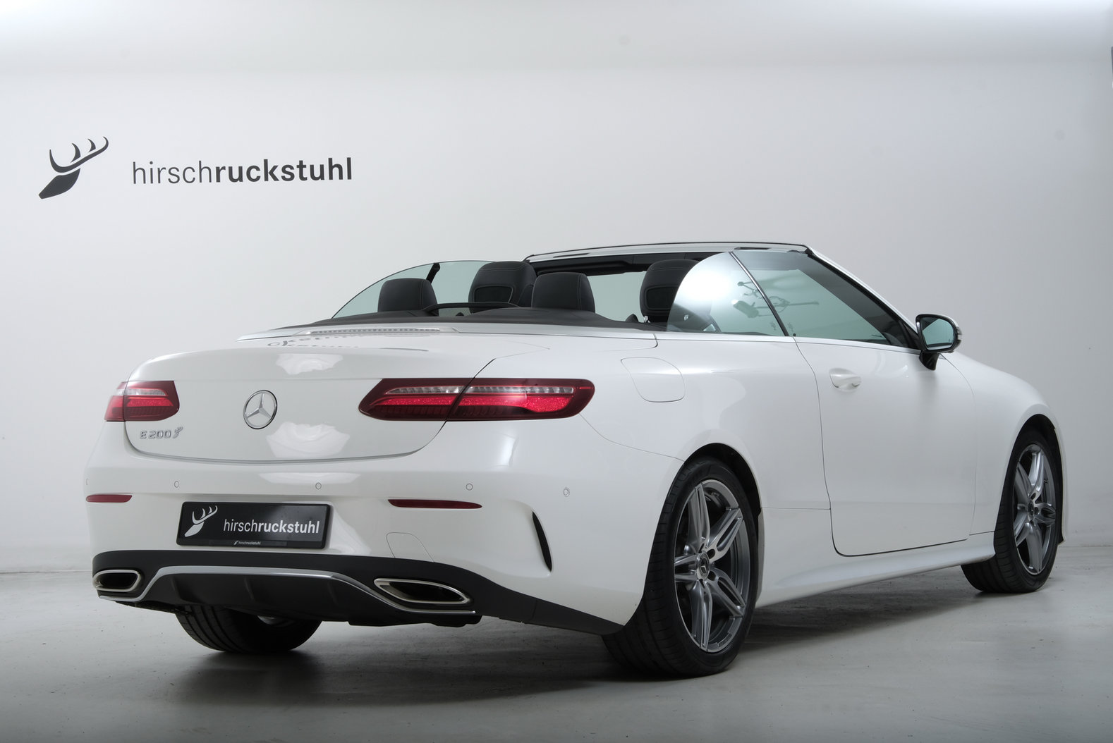 MERCEDES-BENZ E 200 AMG Line, Benzina, Occasioni / Usate, Automatico - 3