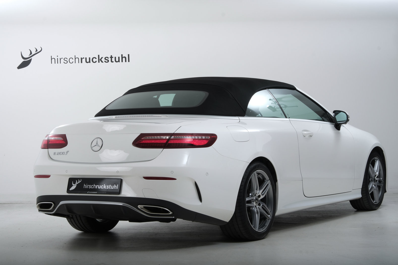 MERCEDES-BENZ E 200 AMG Line, Benzina, Occasioni / Usate, Automatico - 4